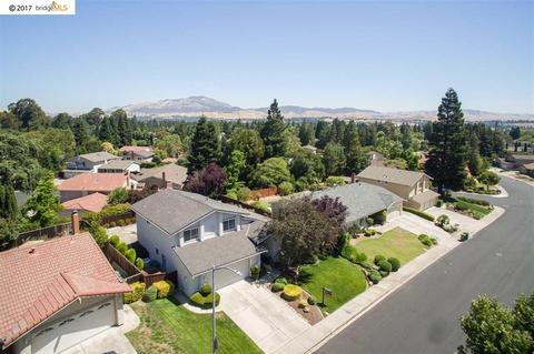 2522 Paddock Dr, San Ramon, CA 94583 photo 1