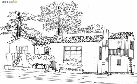 1400 Hopkins St, Berkeley, CA 94702 photo 1
