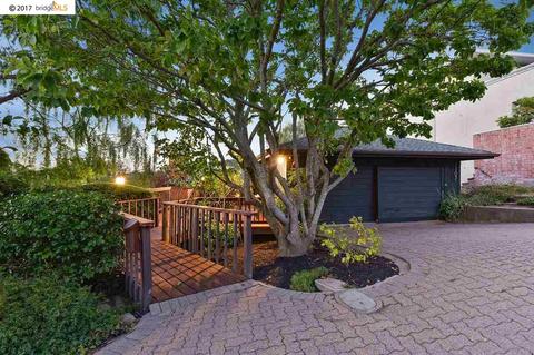 1107 Park Hills Rd, Berkeley, CA 94708 photo 1