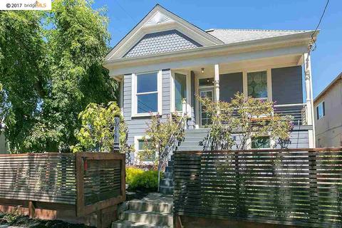 3127 Harper St, Berkeley, CA 94703 photo 1