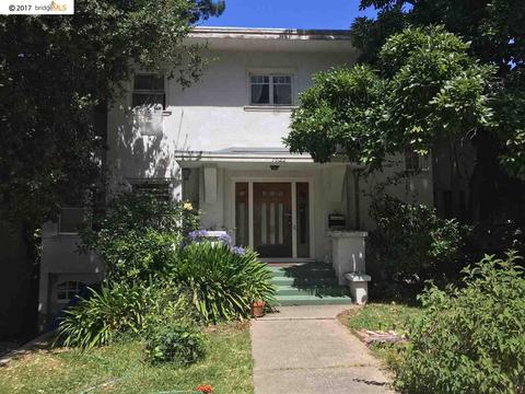 1022 Shattuck Ave, Berkeley, CA 94707 photo 1