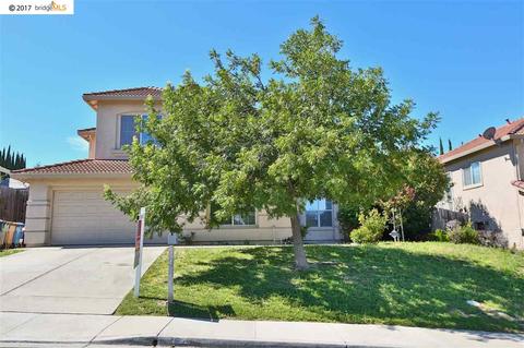 916 Carpinteria Dr, Antioch, CA 94509 photo 1