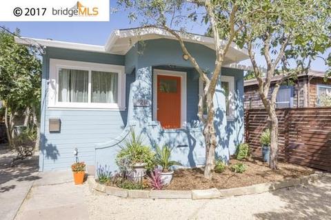 1214 Evelyn Ave, Berkeley, CA 94706 photo 1
