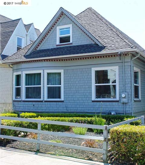 4276 Howe St, Oakland, CA 94611 photo 1