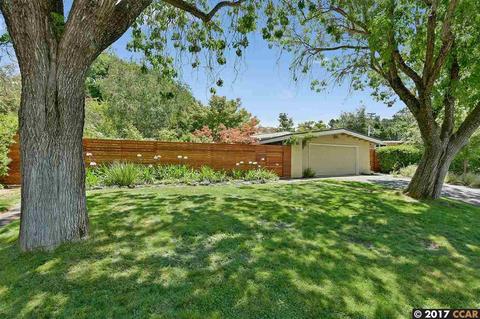 592 Michael Ln, Lafayette, CA 94549 photo 1