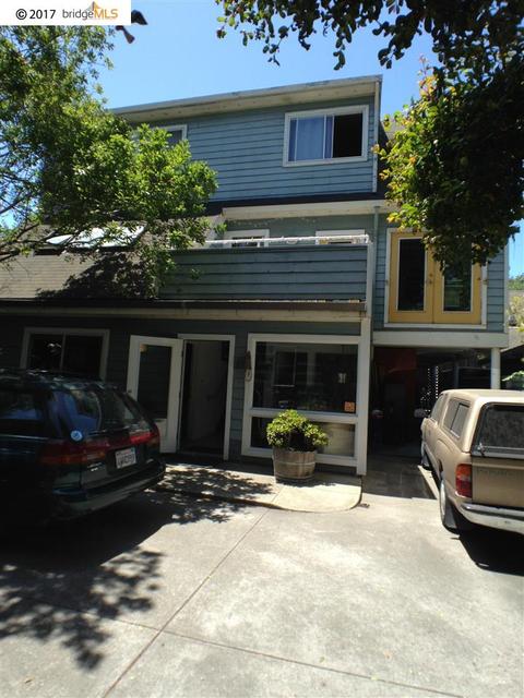 1418 5th St, Berkeley, CA 94710 photo 1