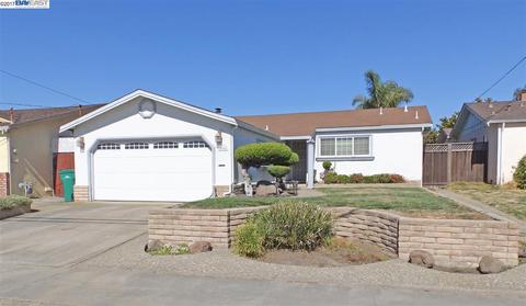 15548 Calgary St, San Leandro, CA 94579 photo 1