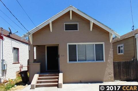 766 7th St, Richmond, CA 94801 photo 1