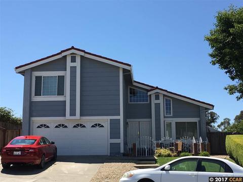1726 Pheasant Dr, Hercules, CA 94547 photo 1