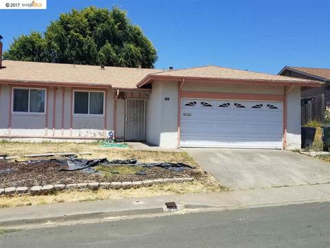 133 Amhurst Ave, Vallejo, CA 94589 photo 1
