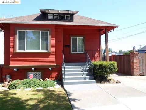 769 Eagle Ave, Alameda, CA 94501 photo 1