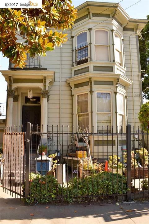 1533 8th St, Oakland, CA 94607 photo 1