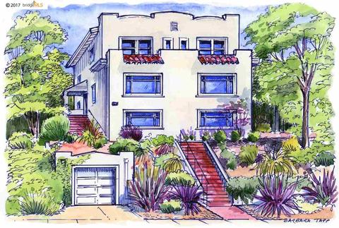 961 The Alameda, Berkeley, CA 94707 photo 1