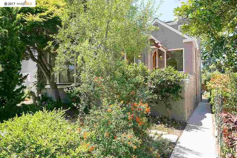 1454 Ordway St, Berkeley, CA 94702 photo 1