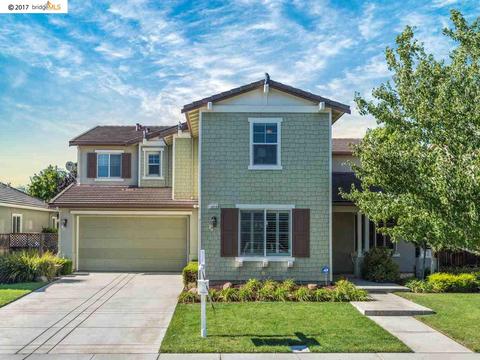 4014 Blacksmith Cir, Oakley, CA 94561 photo 1