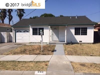 490 Front St, Pittsburg, CA 94565 photo 1