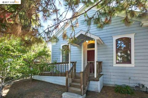 1613 5th St, Berkeley, CA 94710 photo 1