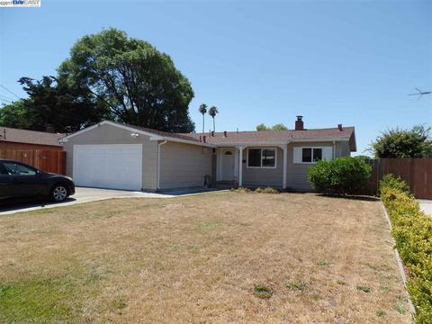 36459 Haley St, Newark, CA 94560 photo 1
