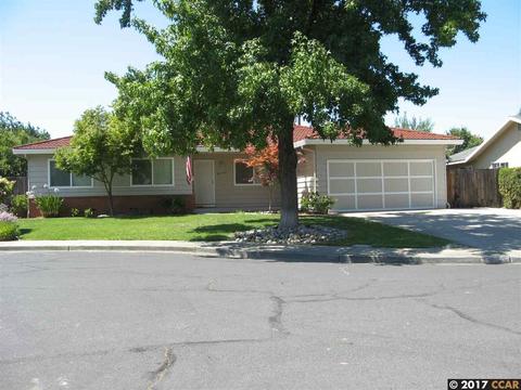 4662 Bishop Ct, Concord, CA 94521 photo 1