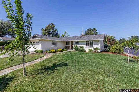1006 Palisade Ct, Martinez, CA 94553 photo 1