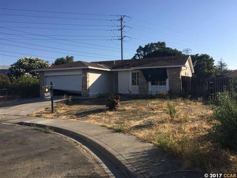 2103 Bancroft Ct, Pittsburg, CA 94565 photo 1