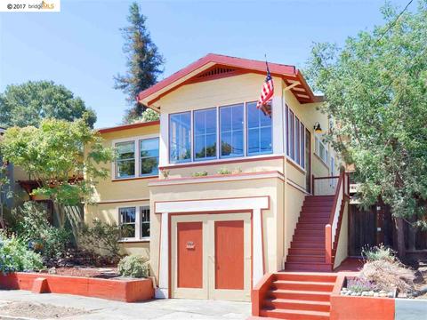720 Talbart St, Martinez, CA 94553 photo 1