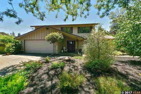 8 Spruce Ln, Lafayette, CA 94549 photo 1