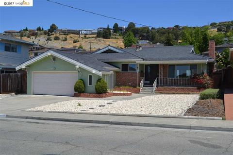 2240 Benedict Dr, San Leandro, CA 94577 photo 1