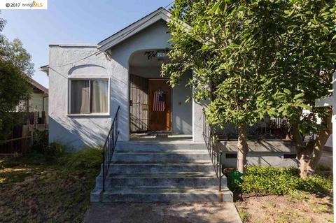 709 Mariposa Ave, Rodeo, CA 94572 photo 1