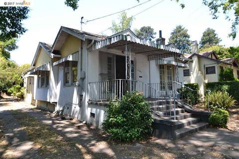 1701 Hopkins St, Berkeley, CA 94707 photo 1