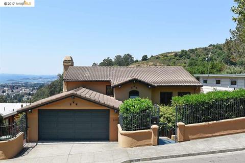 803 Alvarado Rd, Berkeley, CA 94705 photo 1