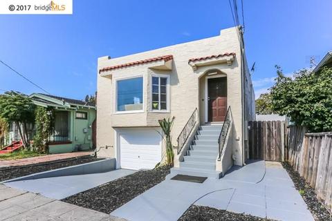2716 Wallace St, Berkeley, CA 94702 photo 1