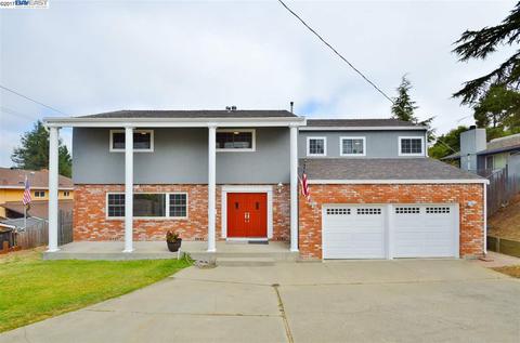 20950 Manter Rd, Castro Valley, CA 94552 photo 1