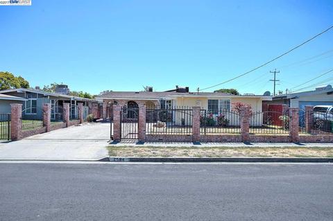 2584 Ocala St, Hayward, CA 94545 photo 1