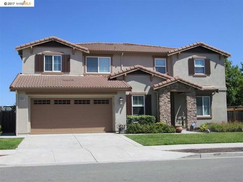 5676 Rosscommon Way, Antioch, CA 94531 photo 1