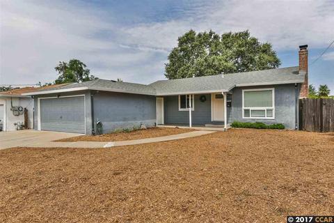 5511 Arizona Dr, Concord, CA 94521 photo 1