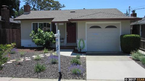 628 Teresa St, Martinez, CA 94553 photo 1