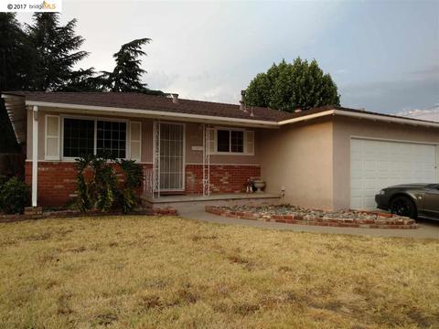 1539 Marshall St, Antioch, CA 94509 photo 1