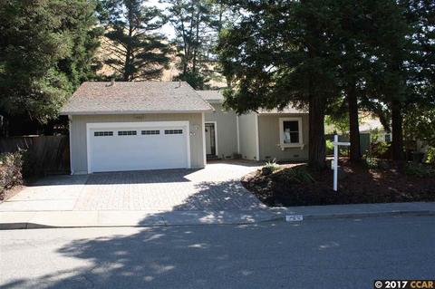 766 Condor Dr, Martinez, CA 94553 photo 1