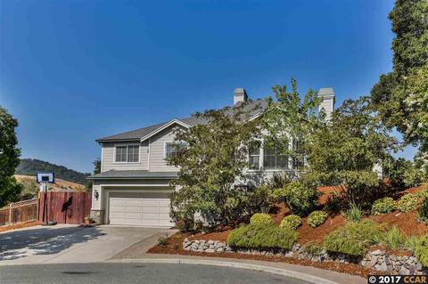 19 Dickson Ln, Martinez, CA 94553 photo 1