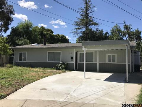 1193 Arch Ct, Concord, CA 94520 photo 1