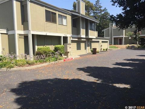 705 Hermes #4, Hercules, CA 94547 photo 1