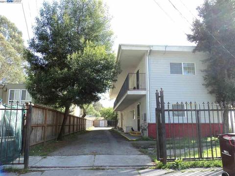 3281 Lynde St, Oakland, CA 94601 photo 1