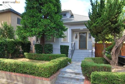 2730 Grant St, Berkeley, CA 94703 photo 1