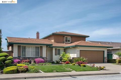 2097 Hillside Cir, San Leandro, CA 94577 photo 1