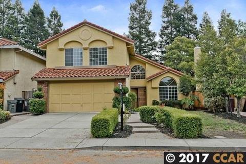 265 Fallview St, San Ramon, CA 94583 photo 1