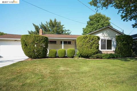 2148 Dena Dr, Concord, CA 94519 photo 1