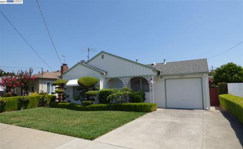 1248 Betty Ave, San Leandro, CA 94578 photo 1
