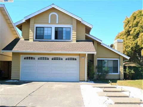 4534 Ojai Loop, Union City, CA 94587 photo 1