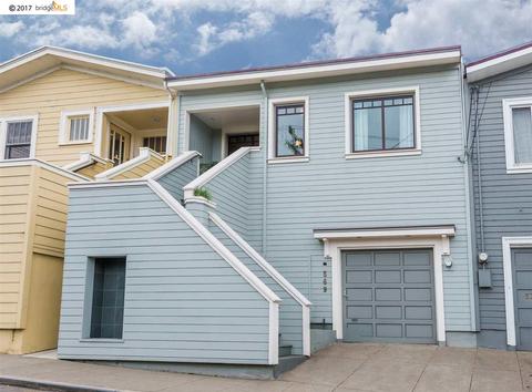 569 Congo St, San Francisco, CA 94131 photo 1